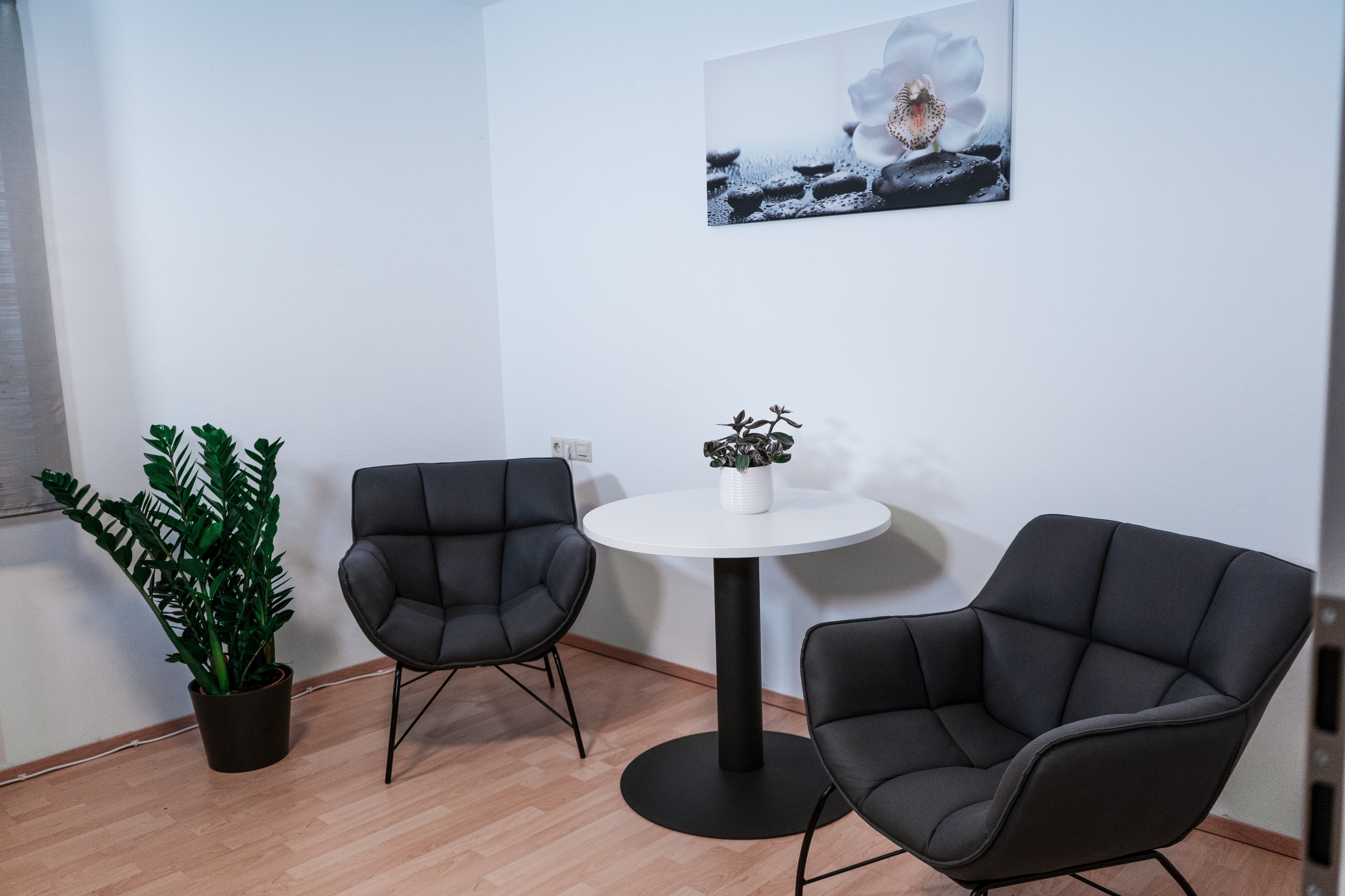 Praxisraum – Bild 1